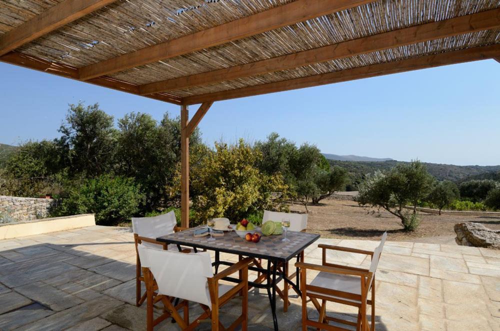 Hasienta House Frillingiánika Εξωτερικό φωτογραφία