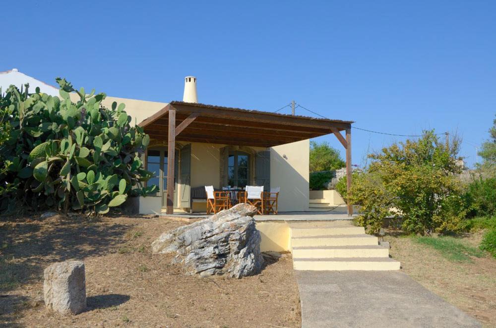 Hasienta House Frillingiánika Εξωτερικό φωτογραφία