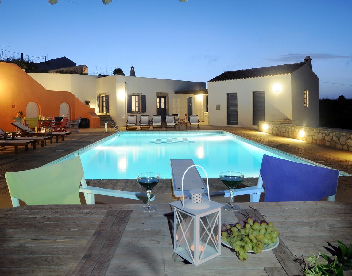 Hasienta House Frillingiánika Εξωτερικό φωτογραφία