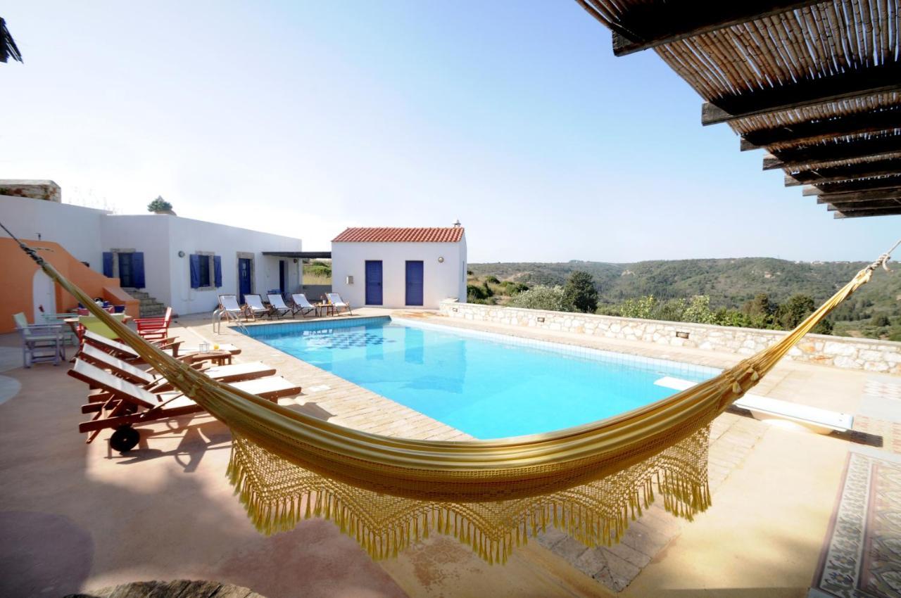 Hasienta House Frillingiánika Εξωτερικό φωτογραφία