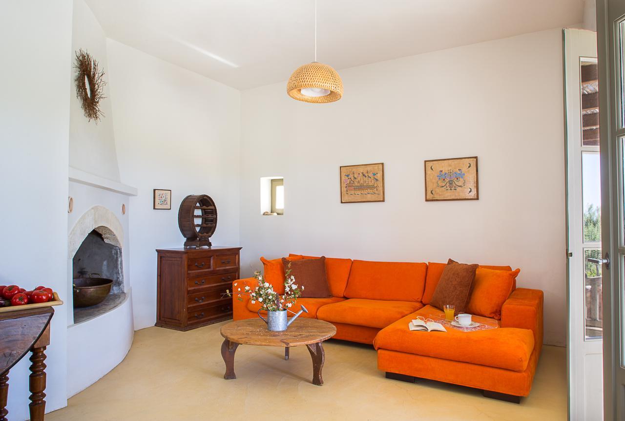Hasienta House Frillingiánika Εξωτερικό φωτογραφία